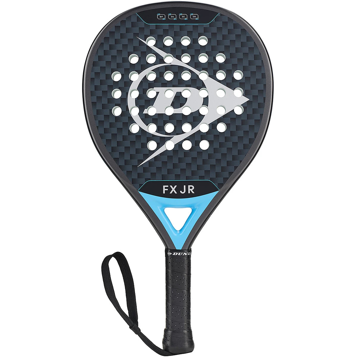 Dunlop Fx Junior Padel racket