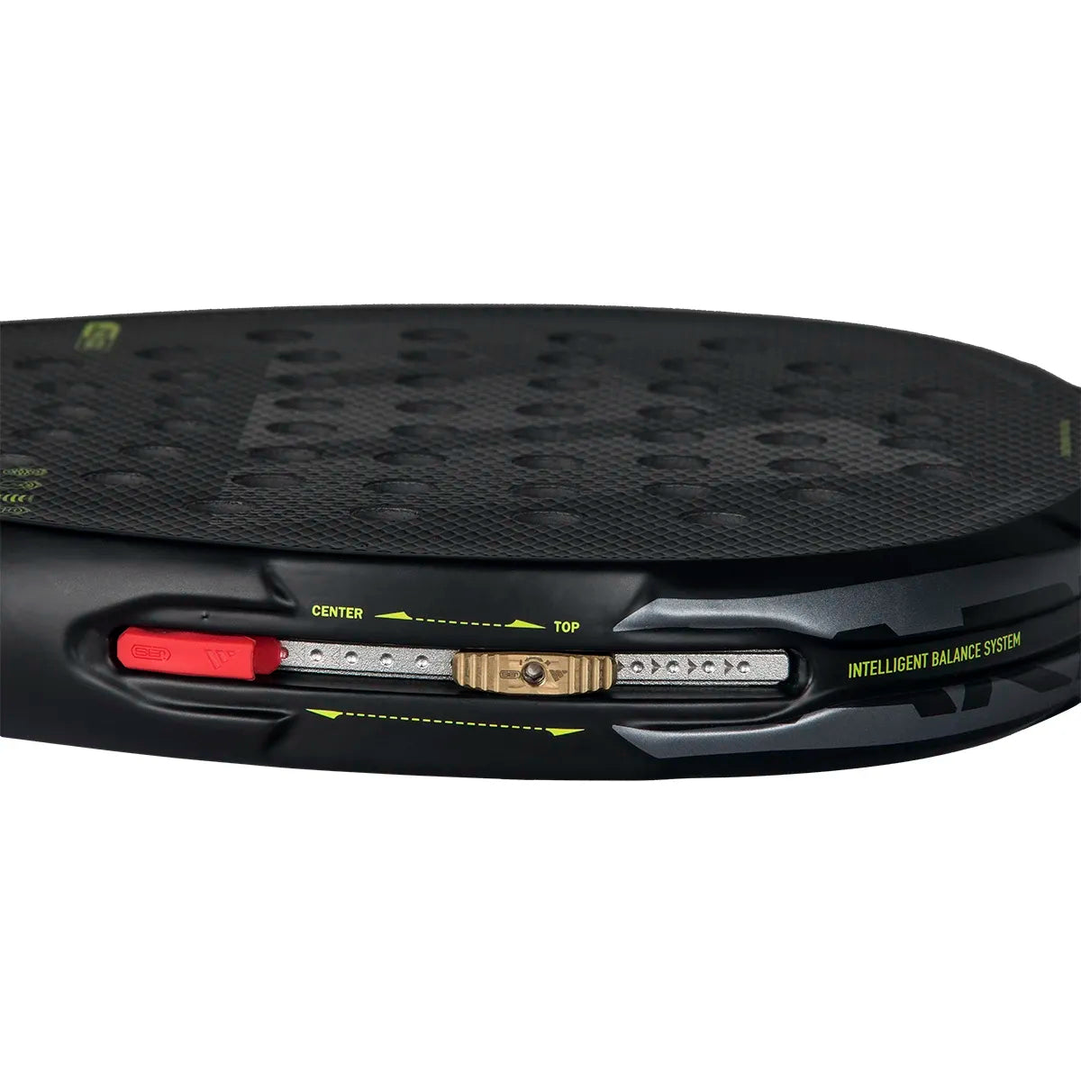 Adidas Arrow Hit 2026 Padel Racket Test