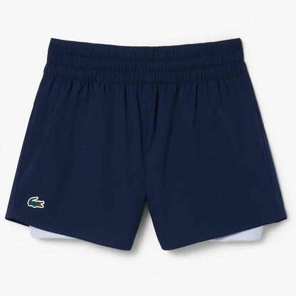 Short Lacoste Women Monte Carlo