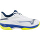 Mizuno Wave Exceed Court Clay Shoes