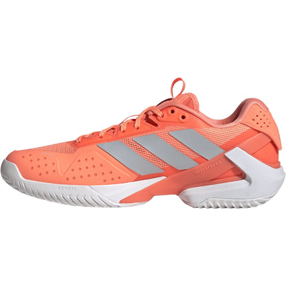 adidas Women's Adizero Ubersonic 5 All Court Shoes