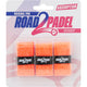 3 Road2Padel Original Pro Overgrips