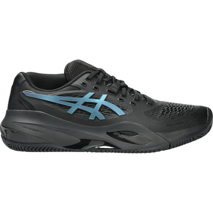 Asics Gel Resolution X Night Pack Clay Shoes
