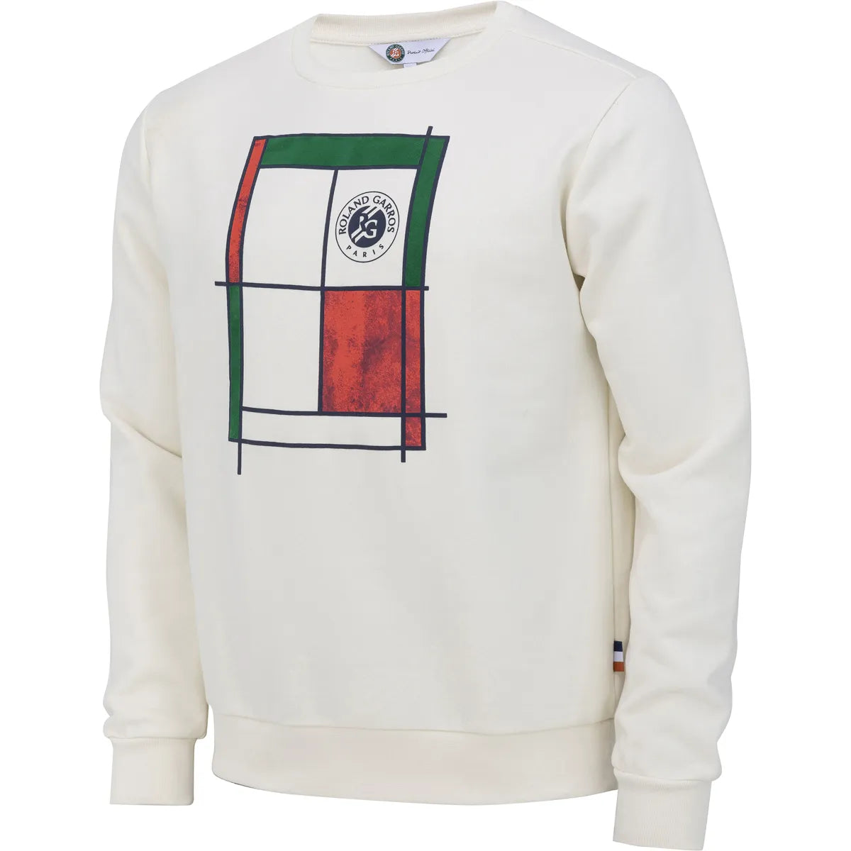 Roland-Garros Court Sweat