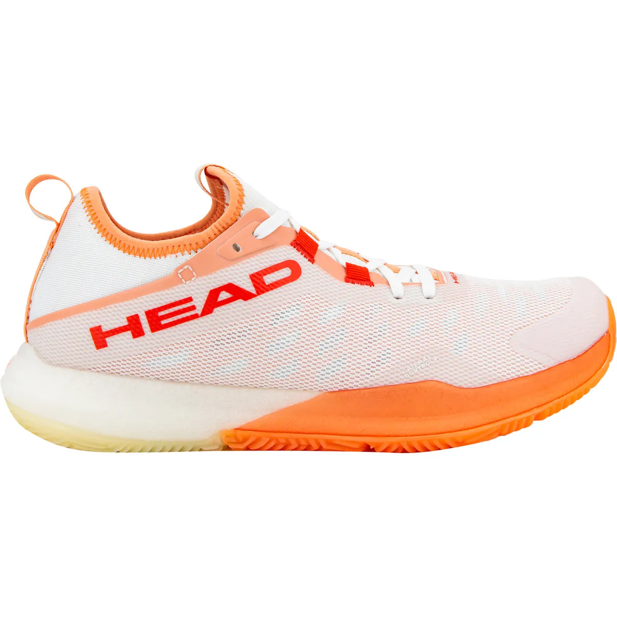 Head Women's Padel Motion Pro Shoes