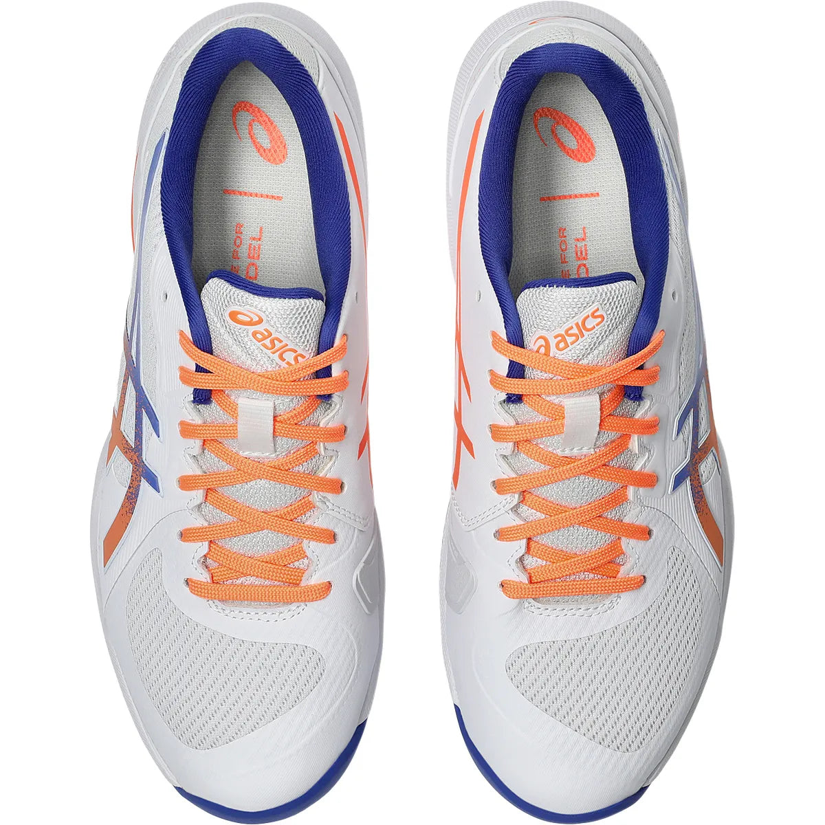 Asics Solution Swift FF 2 Padel shoes