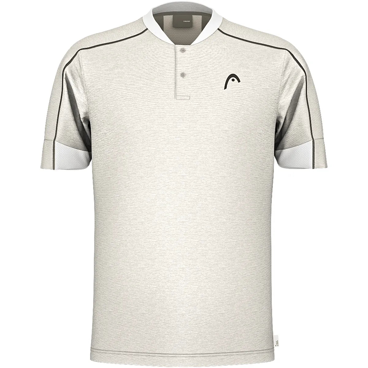 Head Perf Play Polo
