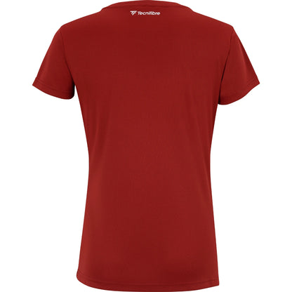 Tecnifibre Junior Girl Team Tech T-Shirt