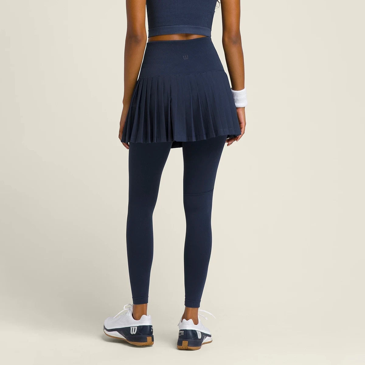 Wilson Women's Midtown Skirty Tight Trousers