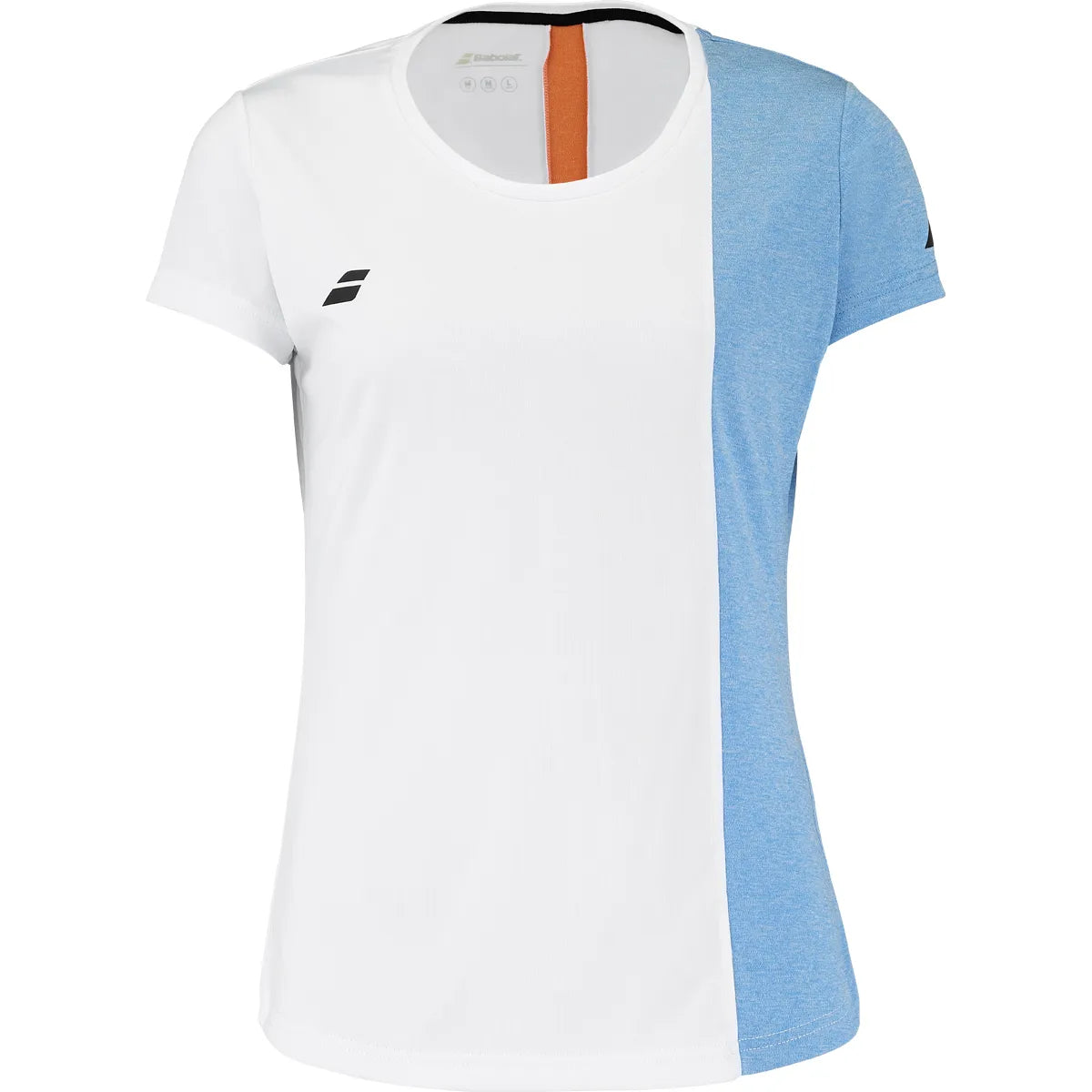 Babolat Women's Play Cap Sleeve T-Shirt