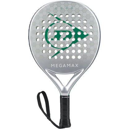 Dunlop Megamax Silver Padel racket
