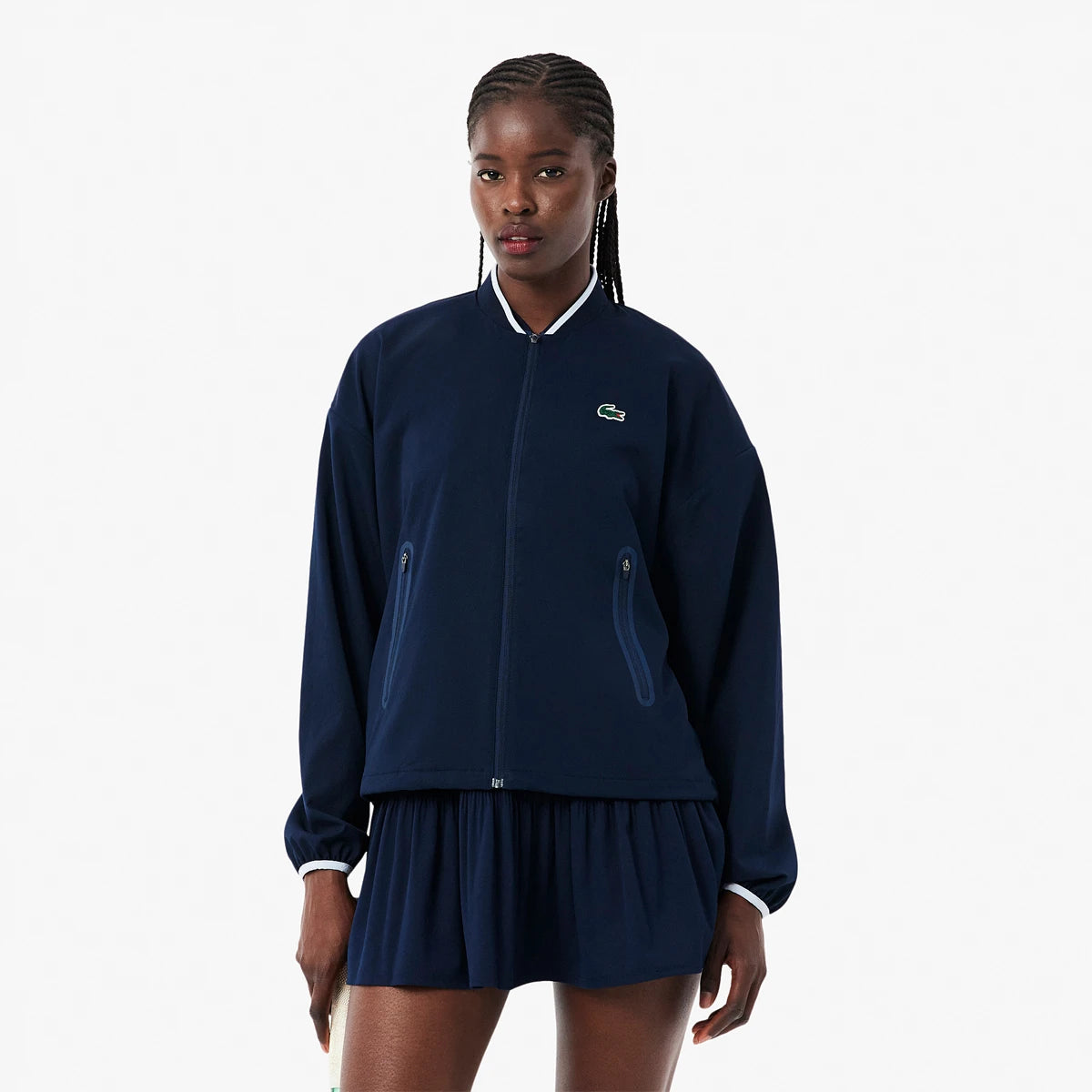 Lacoste Women's Jacket