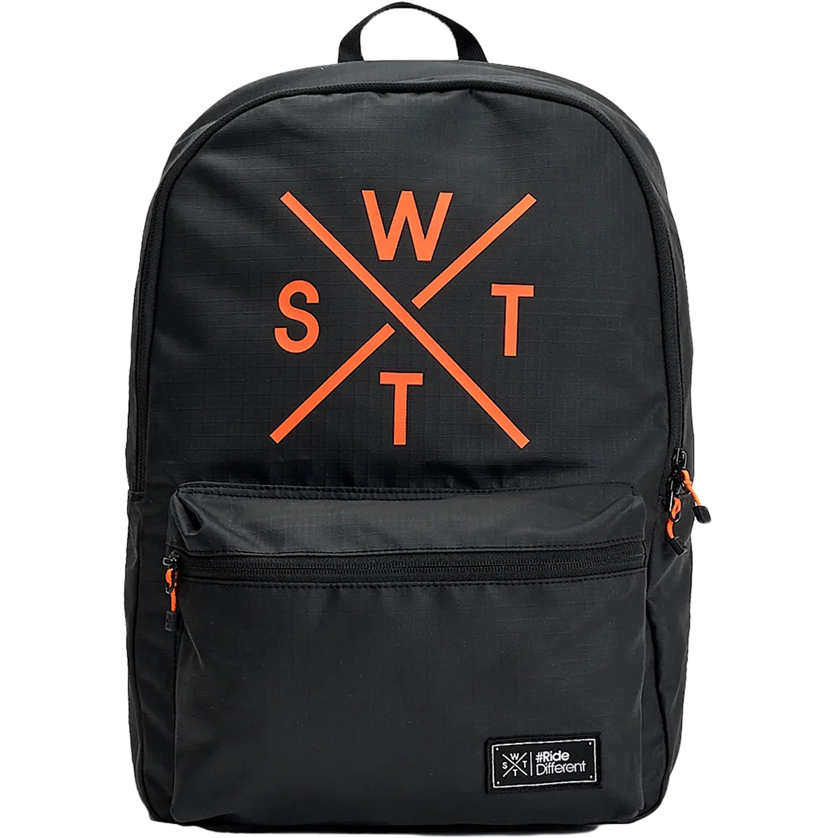 Watts Pack Waterproof Backpack