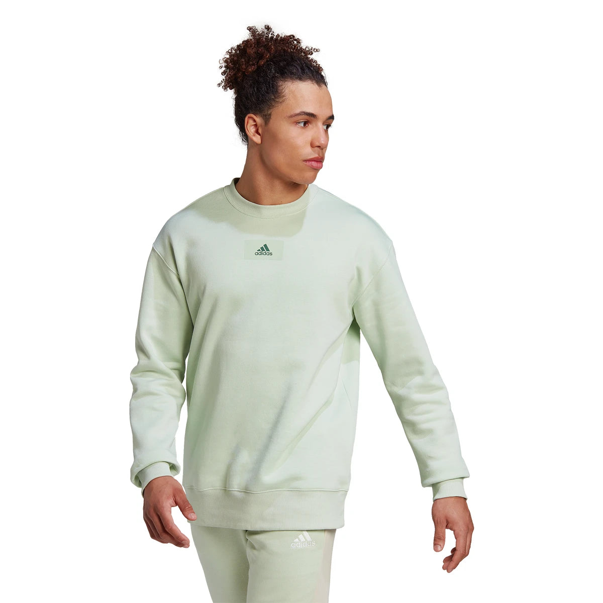 Adidas sweat