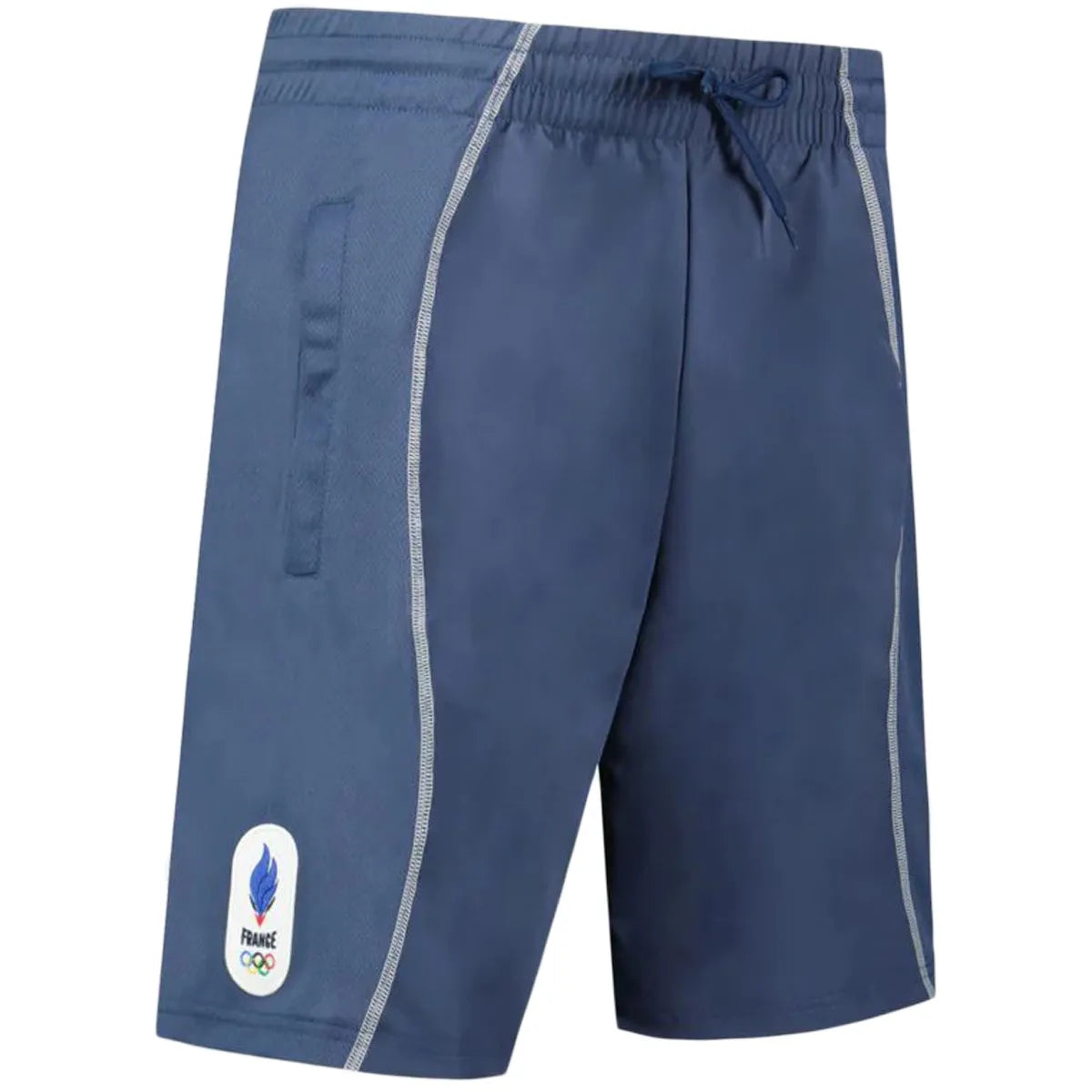 Short Le Coq Sportif France Olympic Village