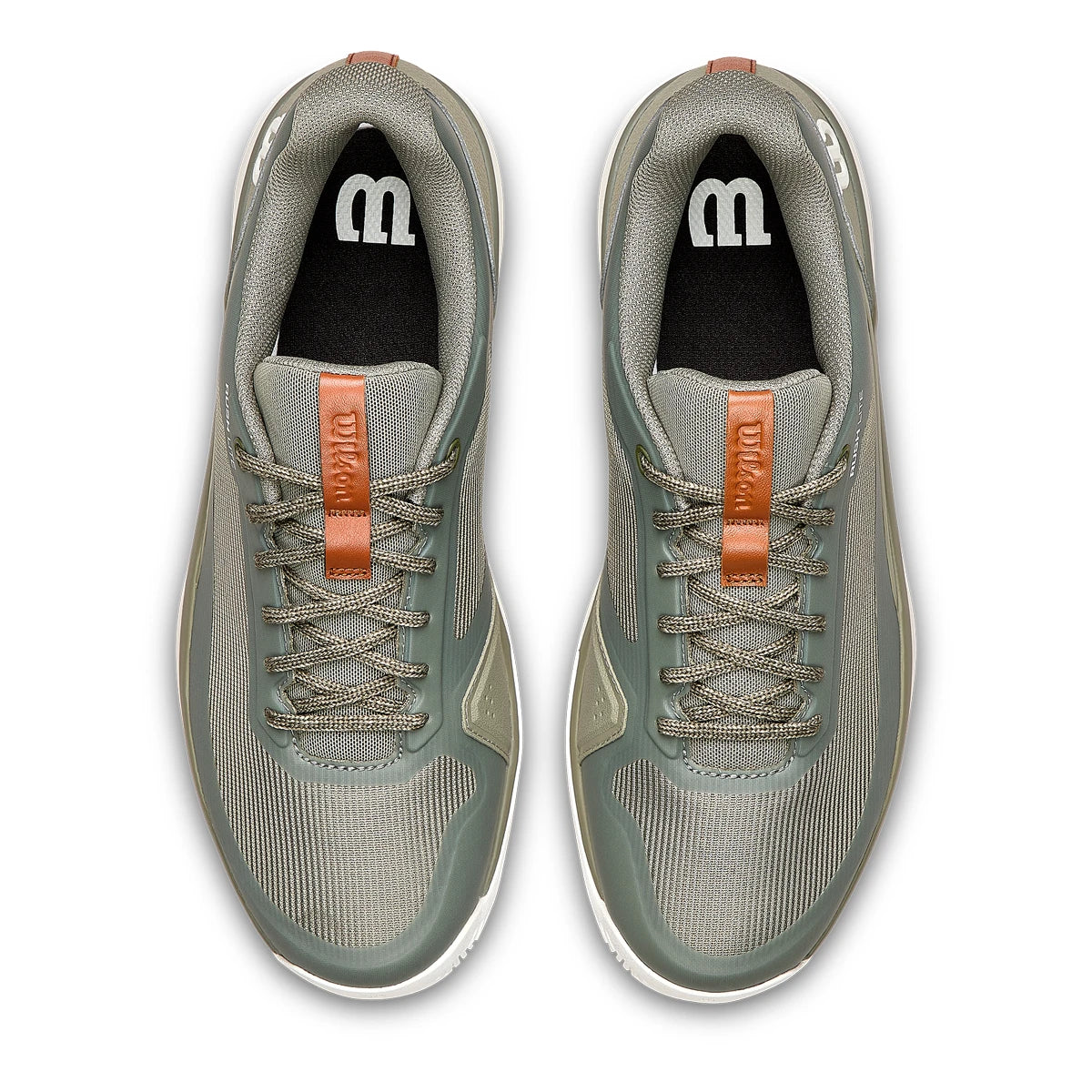 Wilson Rush Lite 5 All Court Shoes