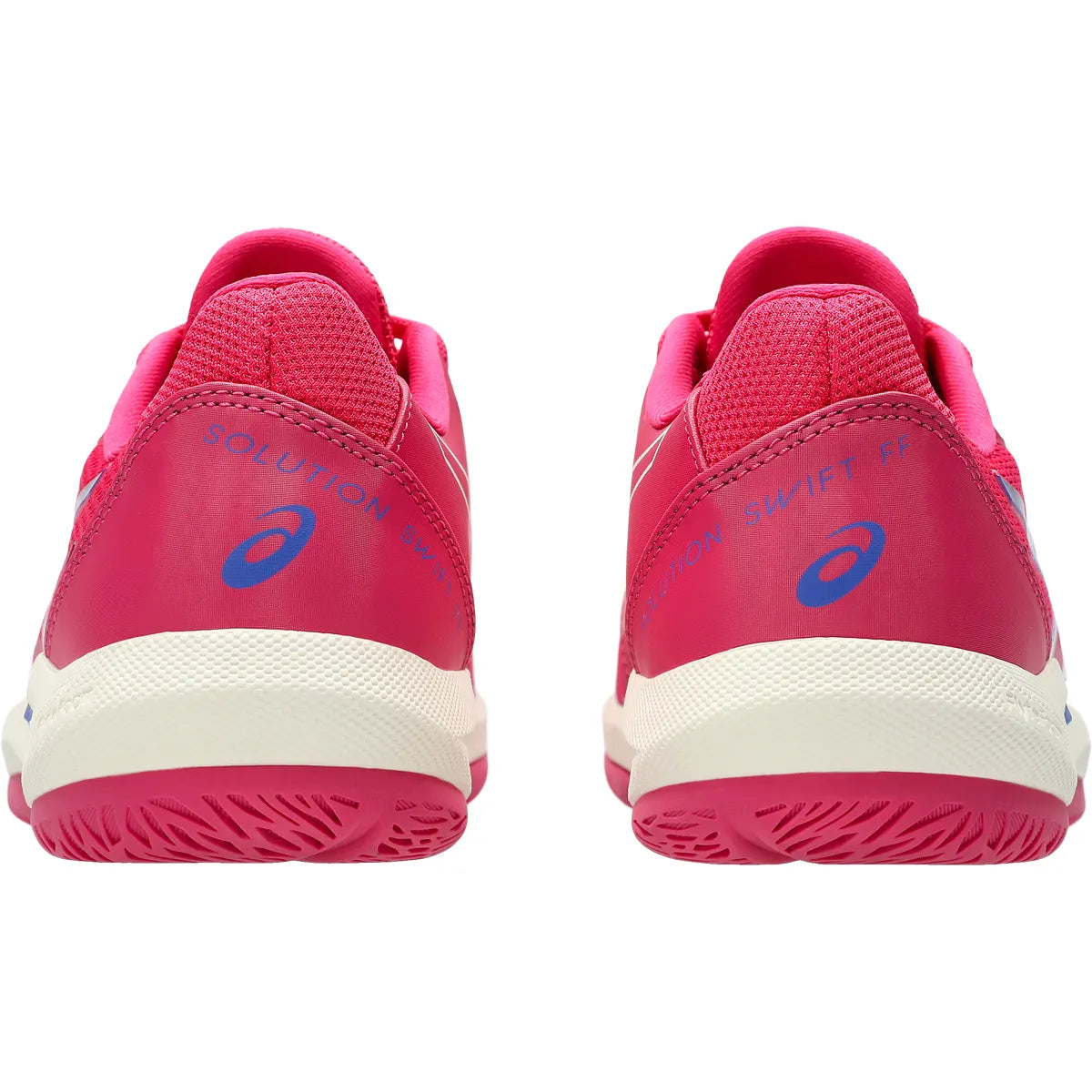 Asics Women's Solution Swift FF 2 All Court Shoes