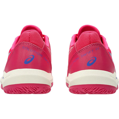 Asics Women's Solution Swift FF 2 All Court Shoes