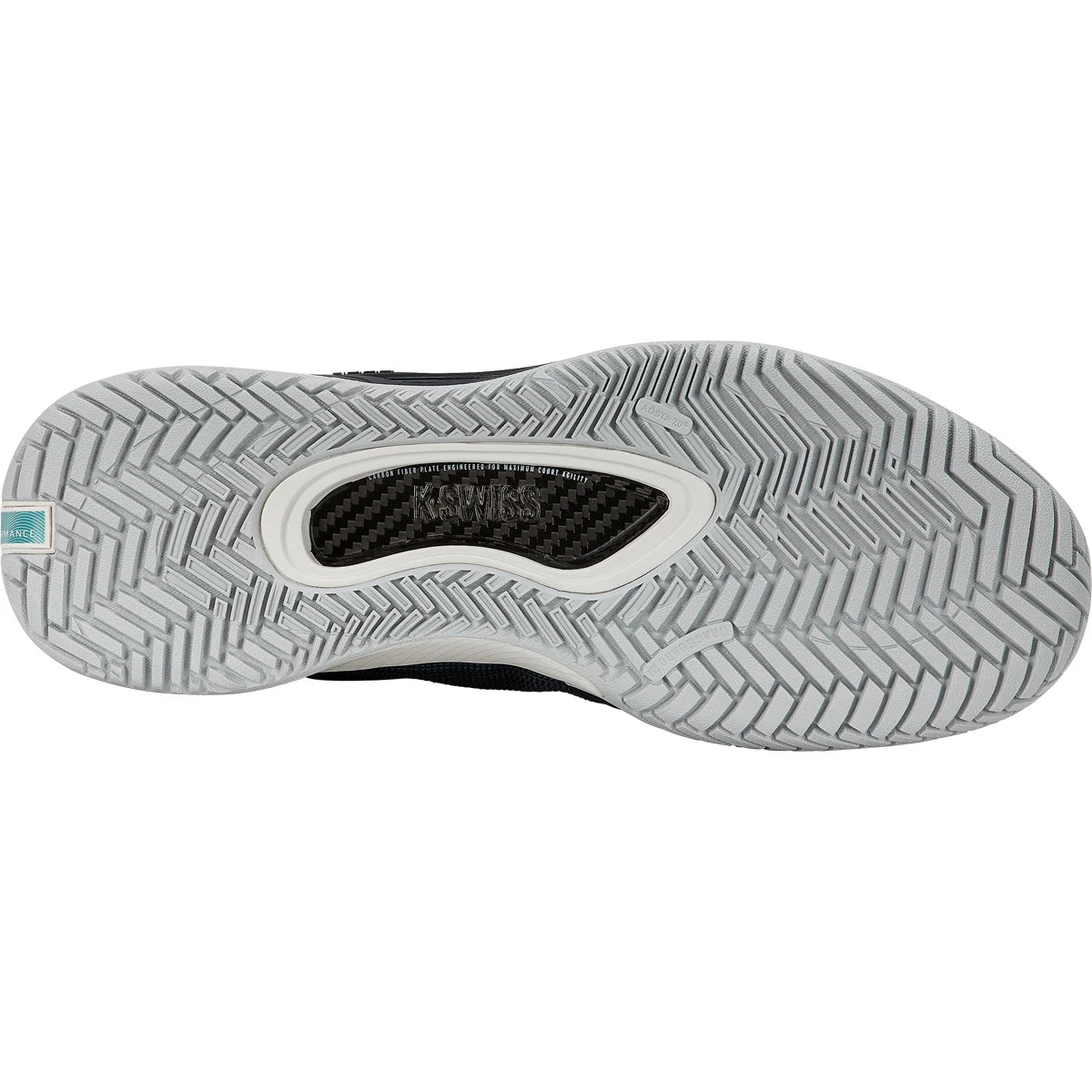 K-Swiss Hypercourt Pinnacle All Court Shoes