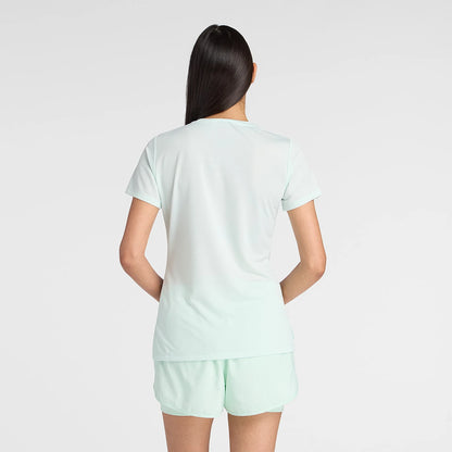 New Balance Women's Training T-Shirt