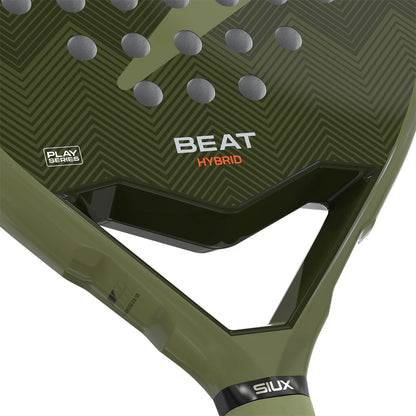 Siux Beat Hybrid 3 Padel Racket