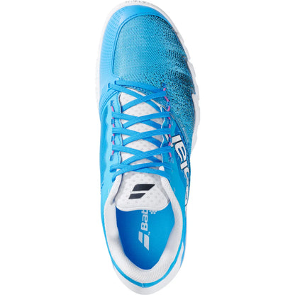 Babolat Jet Premura 2 Lebron Padel Shoes