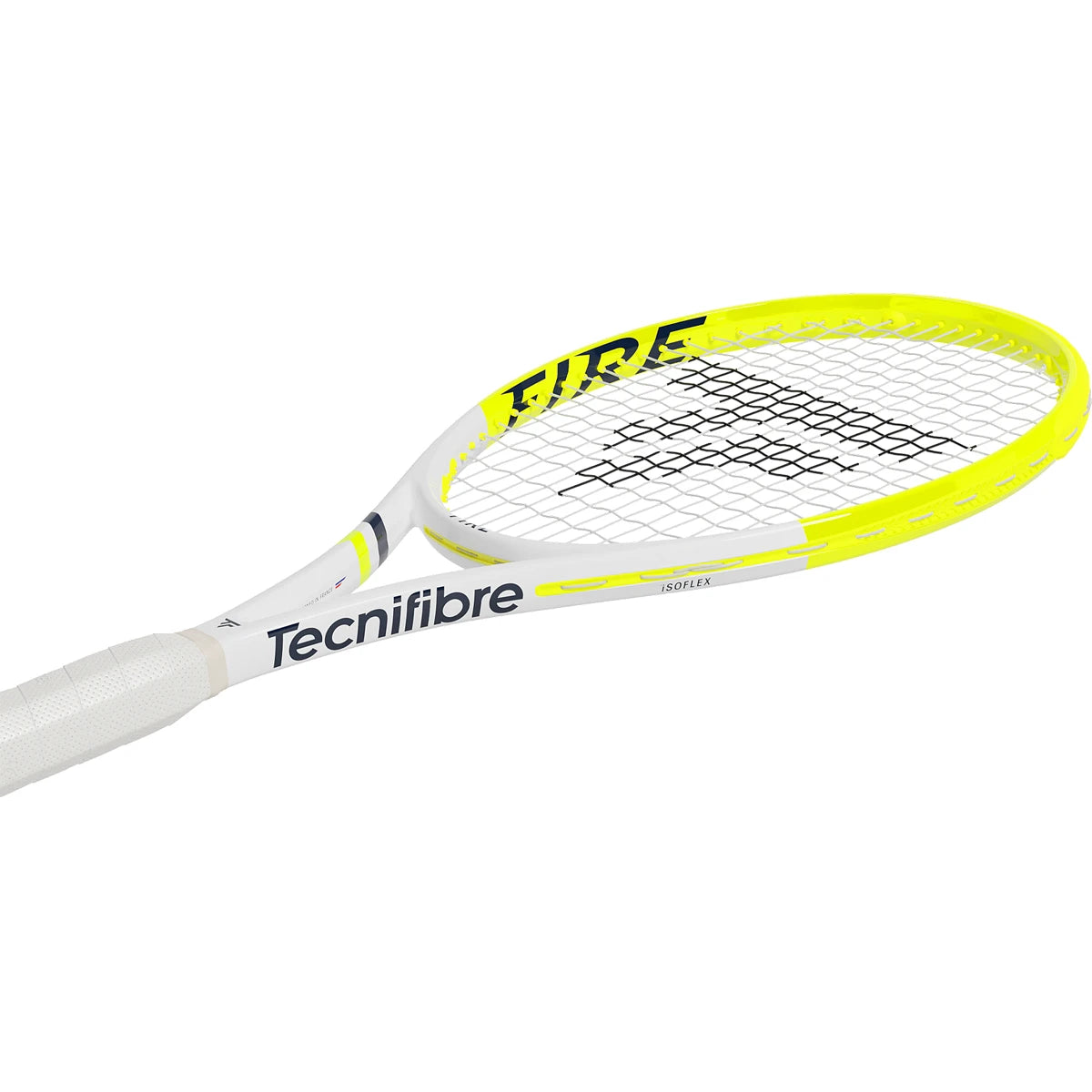 Tecnifibre Fire 255 Racket (255 Gr) (Strung)