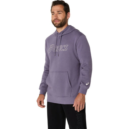 Asics Training Hoody Sweat