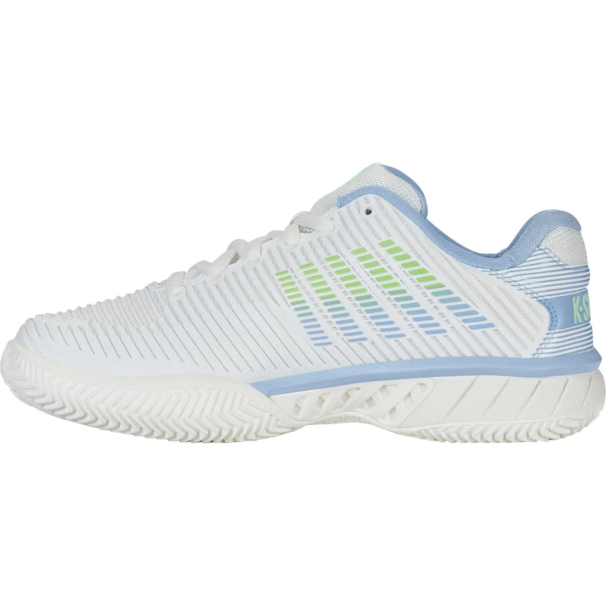K-Swiss Women's Hypercourt Express 2 Clay Shoes