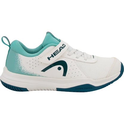 Head Junior Sprint Velcro 4.0 All Court Shoes
