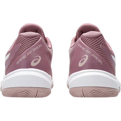 Asics Women's Game FF Padel Shoes