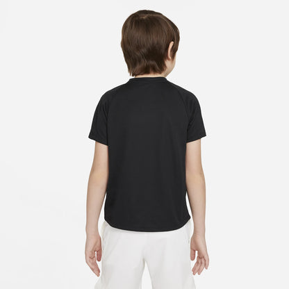 Nike Junior Boys Court Dri-Fit Victory T-Shirt
