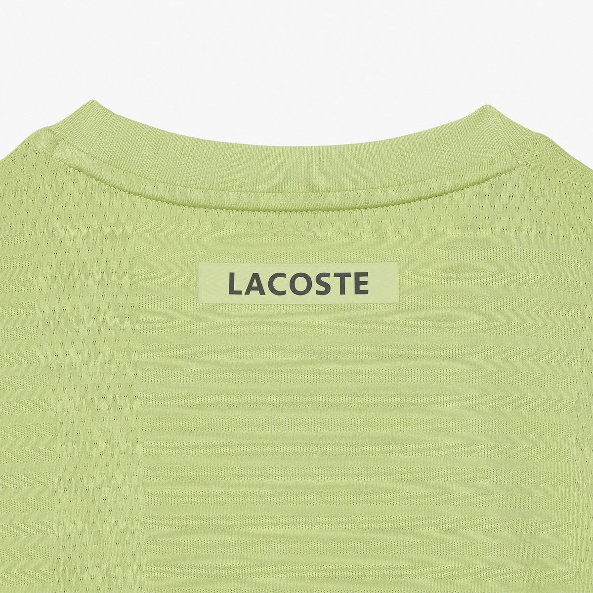 Lacoste Miami Athlete T-Shirt