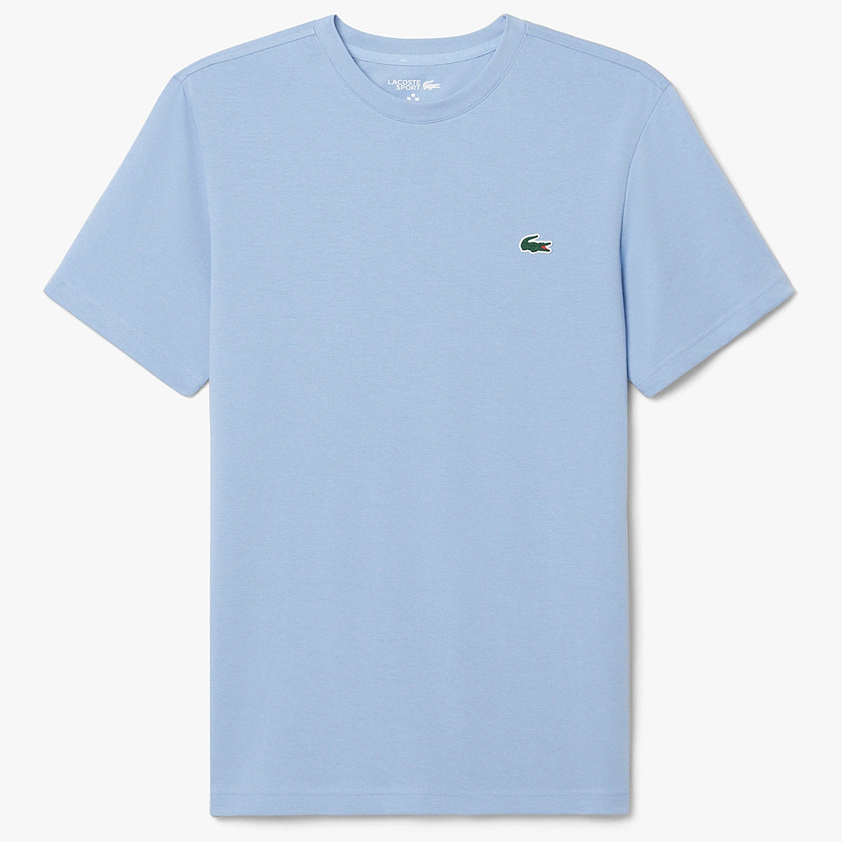 Lacoste Medvedev Graphic Miami T-Shirt