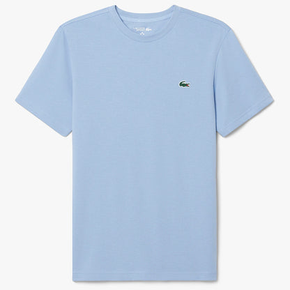 Lacoste Medvedev Graphic Miami T-Shirt