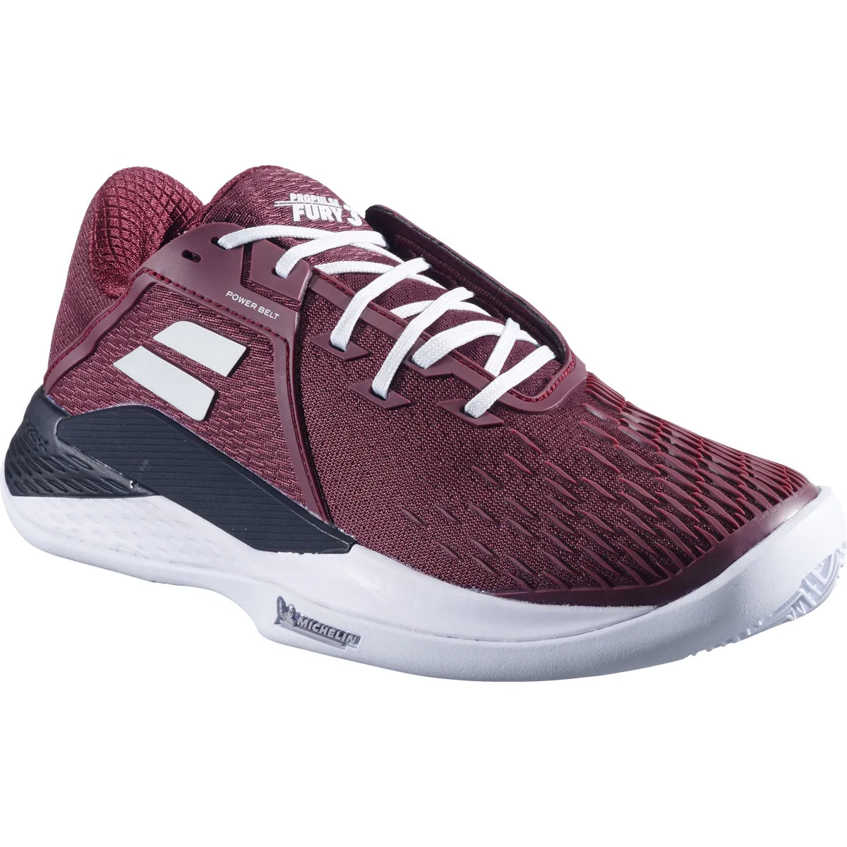 Babolat Propulse Fury 3 Clay Shoes