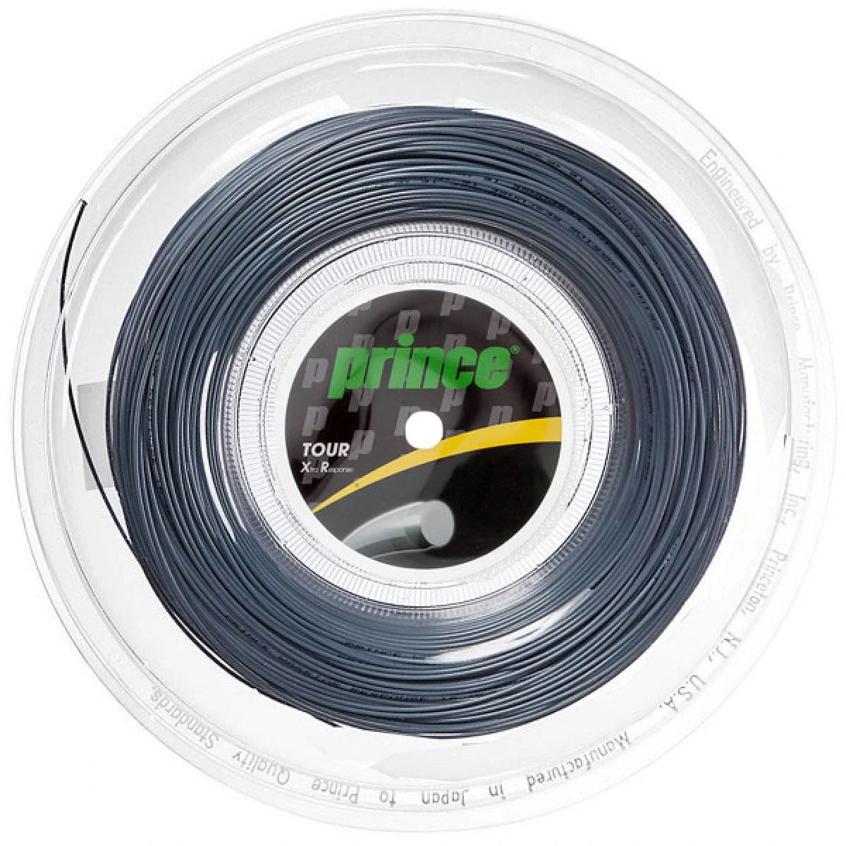 Prince Tour Xr Reel (200 Metres)