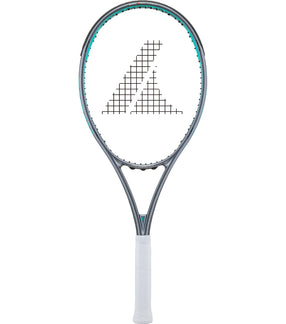 Pro Kennex Ki Q+15 Racket Test (285 Gr)