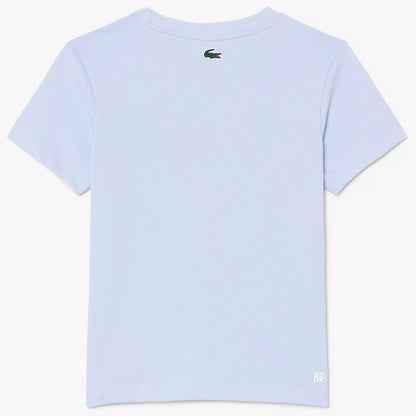 Lacoste Junior Croco T-Shirt