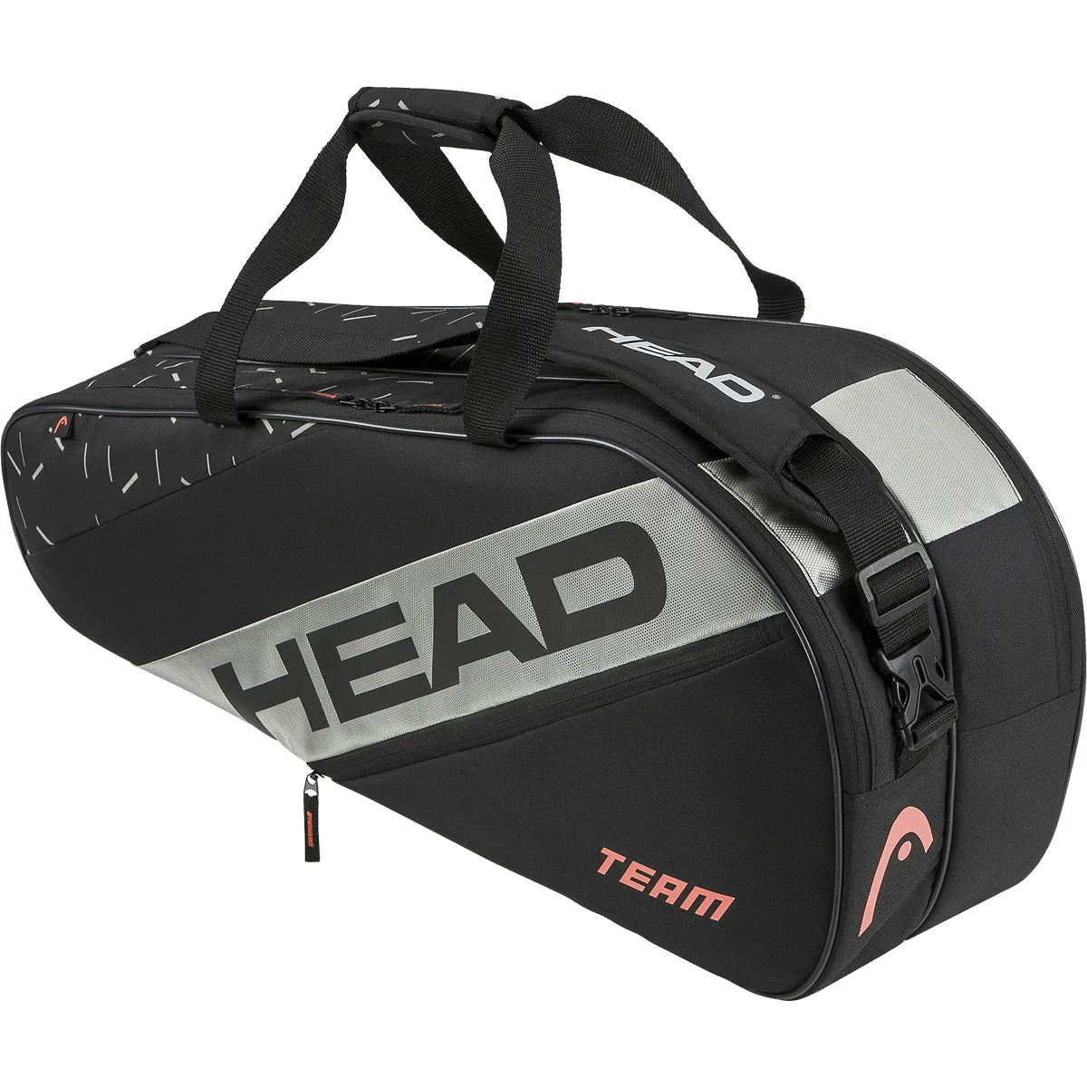 Head Team Tennis Bag M