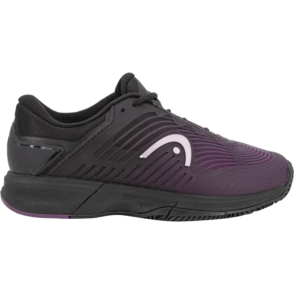 Head Women's Revolt Pro 4.5 Clay Shoes