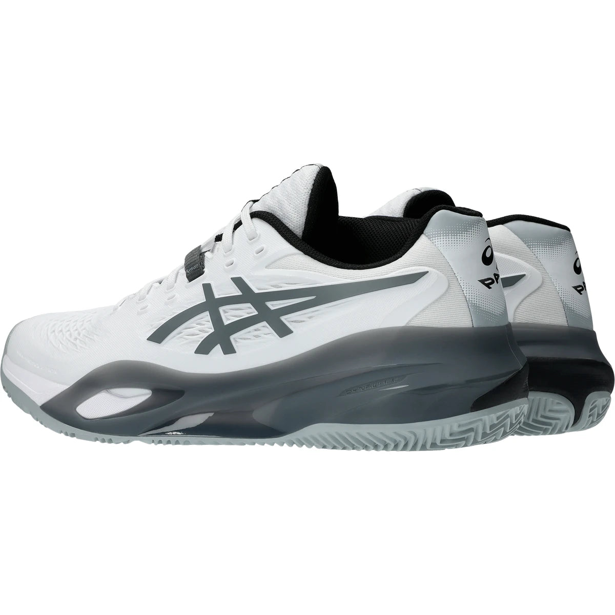 Asics Gel Resolution X Padel Shoes