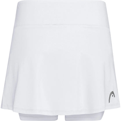 Head Junior Girl Club Basic Skirt