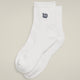 Pair of Wilson Socks (Ankle)