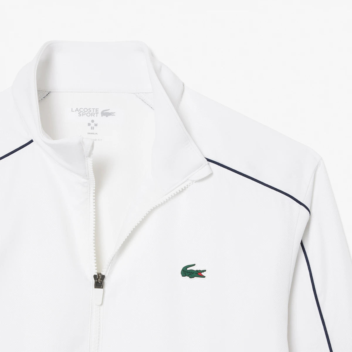 LACOSTE MEDVEDEV TRACKSUIT