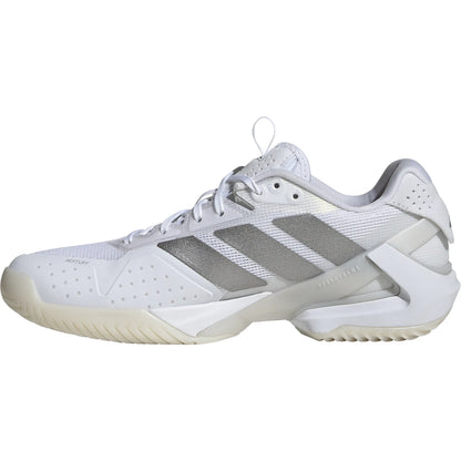 adidas Women's Adizero Ubersonic 5 All Court Shoes