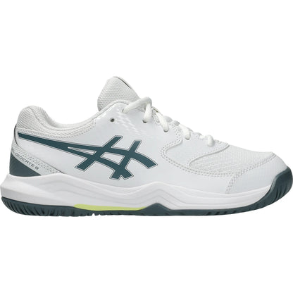 Asics Junior Gel Dedicate 8 Gs All Court Shoes