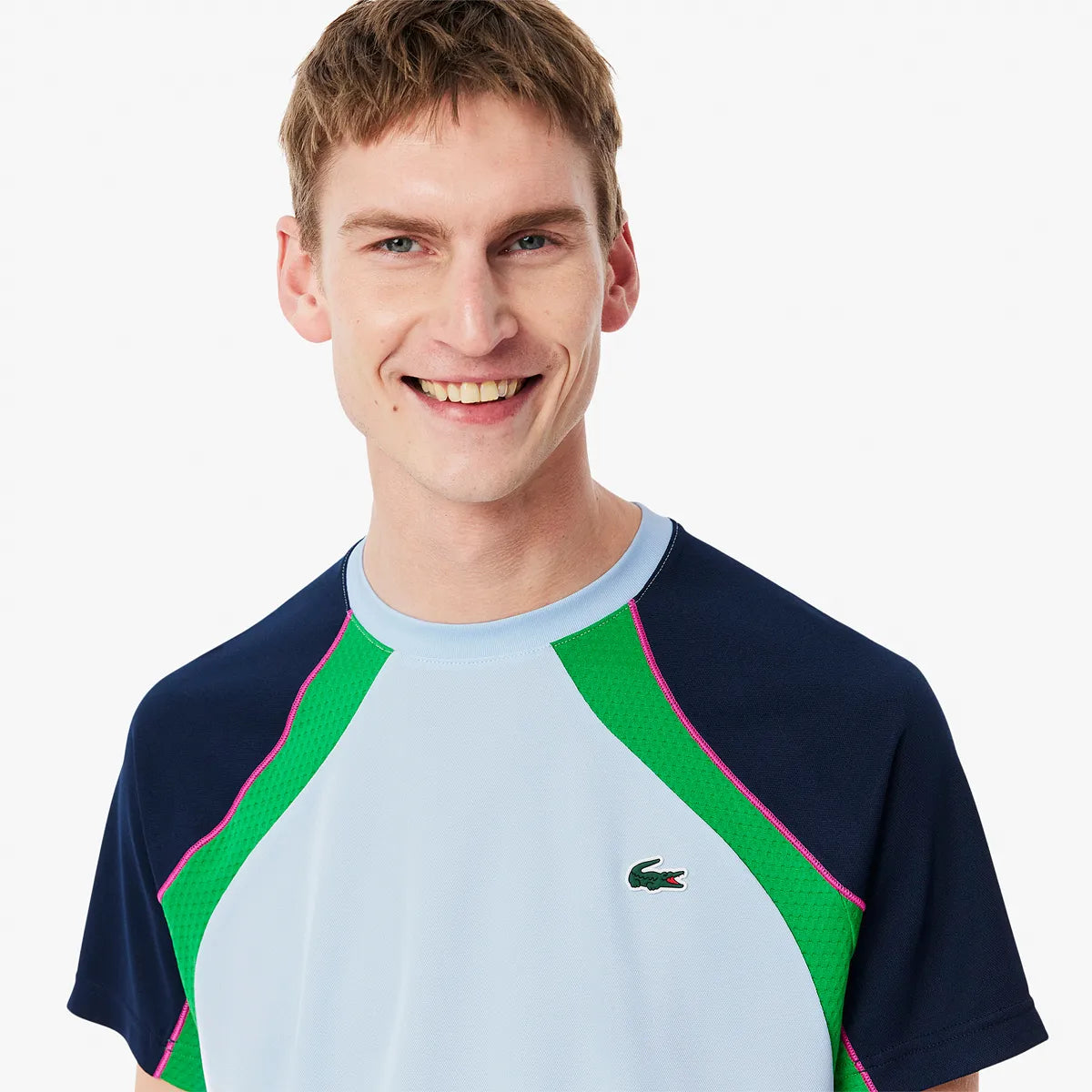 Lacoste Athlete Training Melbourne / Miami T-Shirt