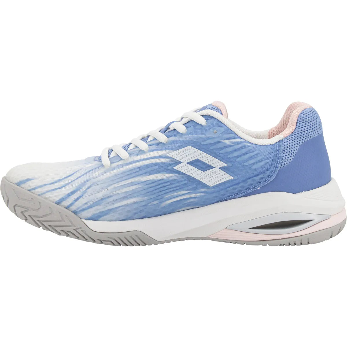Lotto Women's Mirage 200 II All Court Shoes