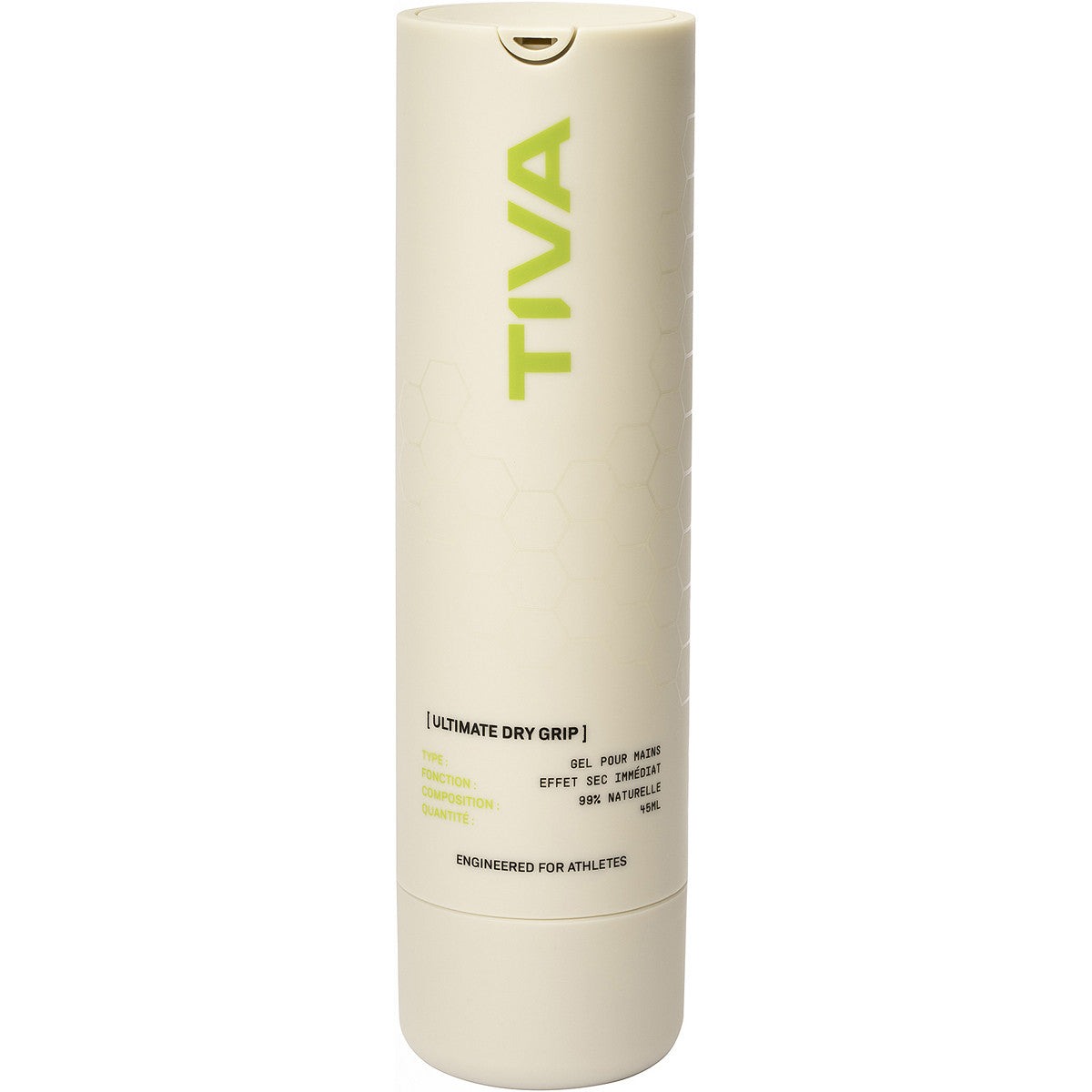 Tiva Anti-Perspirant Hand Gel